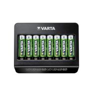 Varta Lcd Multi Plus AA/AAA 8'li Pil Şarj Cihazı