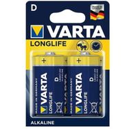Varta Longlife Alkaline Pil