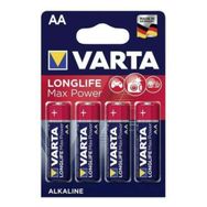 Varta Longlife Power AA 4'lü Paket Kalem Pil