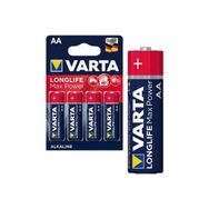 Varta Max Power 4X Aaa Alkalin Kalem Pil
