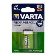 Varta MN1604 Endüstriyel Pil
