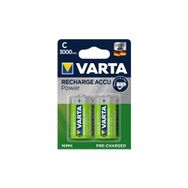 Varta Power Accu C Şarj Edilebilir Pil