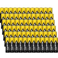 Varta Super Heavy Duty AA 60'lı Özel Pil