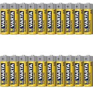 Varta Superlife Çinko AA + AAA 48'li Pil