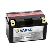 Varta TTZ10S 12V 8AH AGM Motosiklet Aküsü
