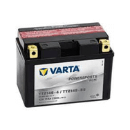 Varta TTZ14S BS 12V 11Ah Motosiklet Aküsü