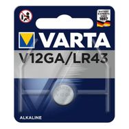 Varta V12GA 1.5V Alkalin Pil