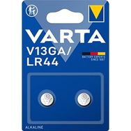 Varta V13GA Electronics Blister 2 Pil