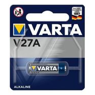 Varta V27A Alkalin Pil