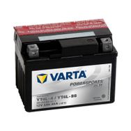 Varta YT4L-BS Motosiklet Aküsü
