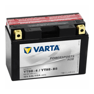 Varta YT9B BS 12V 8 Ah Motosiklet Aküsü