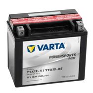 Varta Ytx12 4 ytx12 bs Motosiklet Aküsü