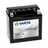 Varta YTX14L-BS Motosiklet Aküsü