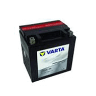 Varta YTX30L-BS 12V 30 Ah Motosiklet Aküsü