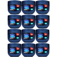 Vaseline 12x100 ml Men Cooling Nemlendirici Jel Krem
