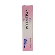 Vaseline 20 gr Pure Krem