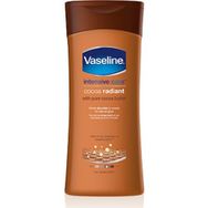 Vaseline 200 Ml Cocoa Butter Kakao Ve She Yağı Özlü Vücut Kremi