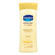 Vaseline 200 ml Intensive Care Deep Restore Vücut Bakım Losyonu