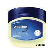 Vaseline 250 ml Orjinal Nemlendirici Jel