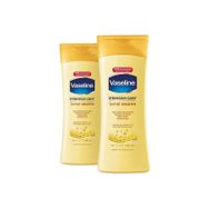 Vaseline 2x100 ml Temel Onarım Vücut Kremi