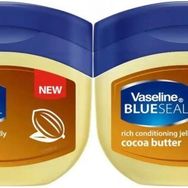 Vaseline 2x250 ml Cocoa Butter Nemlendirici Jel Krem Vazelin