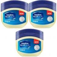 Vaseline 3x250 ml Orijinal Nemlendirici Jel Krem Vazelin