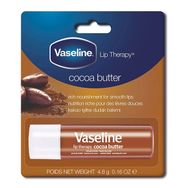 Vaseline 4.8 gr Cocoa Butter Dudak Bakım Balmı
