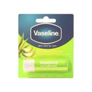 Vaseline 4.8 gr Lip Therapy Aloe Vera