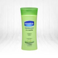 Vaseline 400 ml Aloevera Soothe Yatıştırıcı Losyon