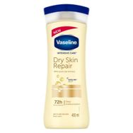 Vaseline 400 ml Dry Skin Repair Onarıcı Vücut Losyonu