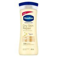 Vaseline 400 ml Dry Skin Repair Onarıcı Vücut Losyonu