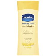 Vaseline 400 ml Essential Healing Vücut Losyonu