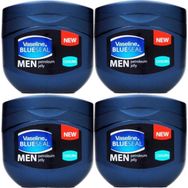 Vaseline 4x100 ml Men Cooling Nemlendirici Jel Krem