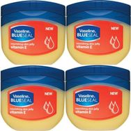 Vaseline 4x100 ml Nemlendirici Jel Krem Vazelin