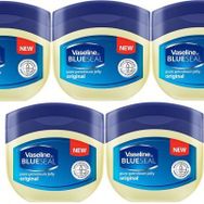 Vaseline 5x250 ml Orijinal Nemlendirici Jel Krem Vazelin