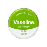 Vaseline Aloe 20 gr Dudak Kremi