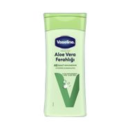 Vaseline Aloe Vera Ferahlığı 200 ml Vücut Losyonu