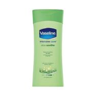 Vaseline Aloevera Soothe 200 ml Yatıştırıcı Losyon
