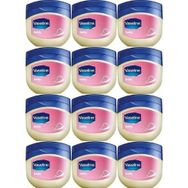 Vaseline Baby 12x100 ml Nemlendirici Jel