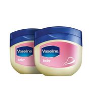 Vaseline Baby 2x100 ml Nemlendirici Jel