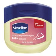 Vaseline Baby 368 gr Vücut Nemlendiricisi