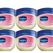 Vaseline Baby 6x100 ml Nemlendirici Jel