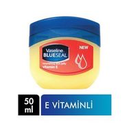 Vaseline Blueseal Vitamin-E 50 ml El Kremi