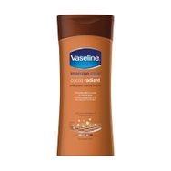 Vaseline Cacao Radiant 400 ml Vücut Losyonu