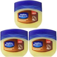 Vaseline Cocoa Butter 3x100 gr Jel Nemlendirici
