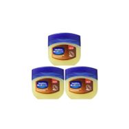 Vaseline Cocoa Butter 3x100 gr Jel Nemlendirici