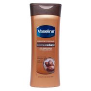 Vaselıne Cocoa Butter 400 ml Vücut Losyonu