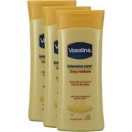 Vaseline Essential 3x100 ml Nemlendirici Losyon
