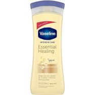 Vaseline Essential Healing 295 ml Temel Bakım Vücut Losyonu