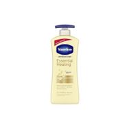 Vaseline Essential Healing Temel Bakım 600 ml Vücut Losyonu
